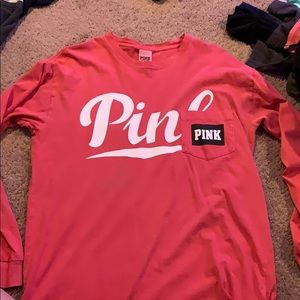 Pink (small)- used